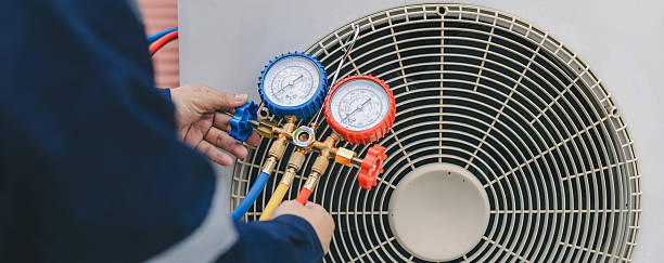 Licensed Hvac service in Morris, OK - JG Cool HVAC
