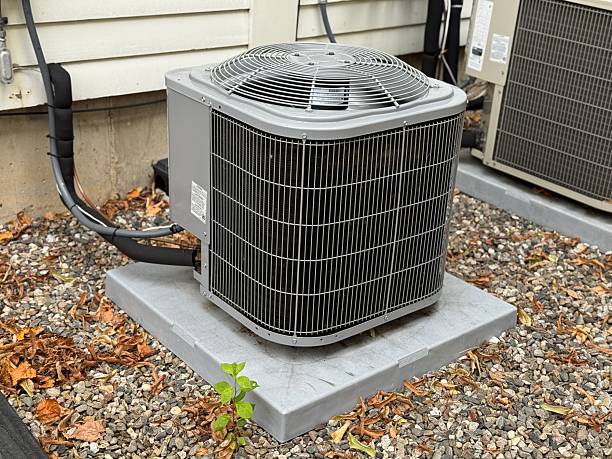 24/7 Emergency Hvac experts in Morris, OK