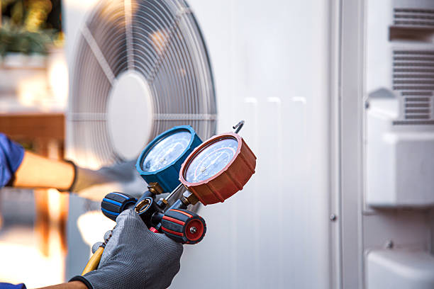 Affordable Hvac solutions in Morris, OK