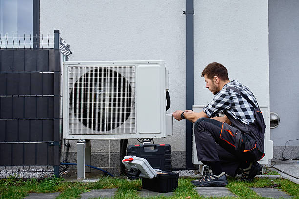 Top rated local Hvac specialists in Morris, OK